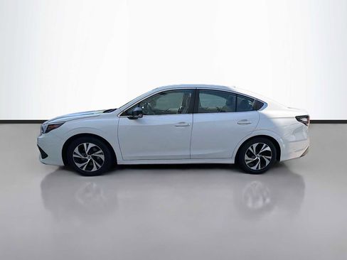 Used 2021 Subaru Legacy w/ Alloy Wheel Package AWD/4WD image 5