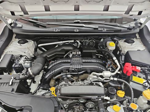 Certified 2024 Subaru Crosstrek 2.0i Premium image 20