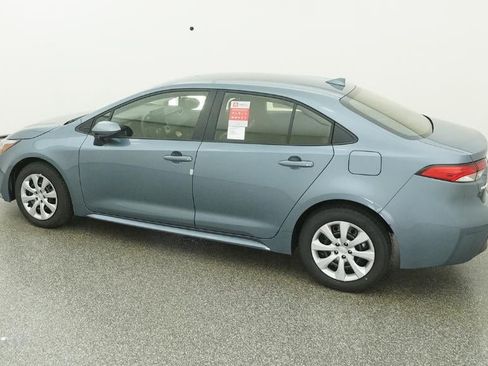 New 2026 Toyota Corolla LE image 37