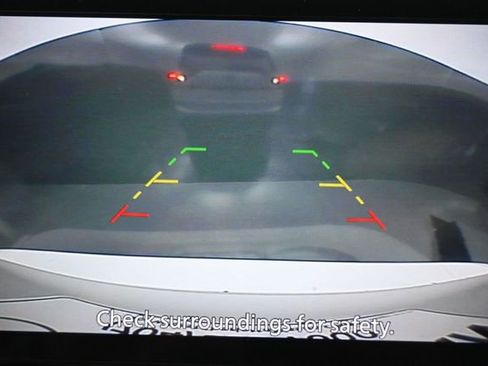 Used 2025 Nissan Rogue S FWD image 13