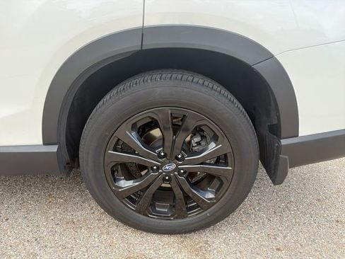 Certified 2023 Subaru Forester Sport AWD/4WD image 19