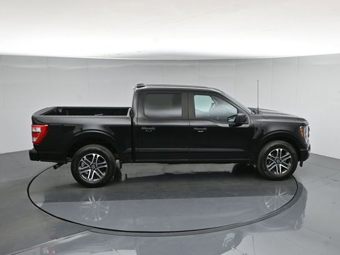 Used 2023 Ford F150 XL w/ STX Appearance Package RWD image 40