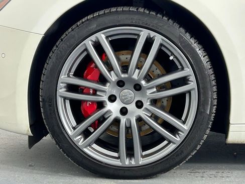 Used 2018 Maserati Ghibli S GranLusso image 36