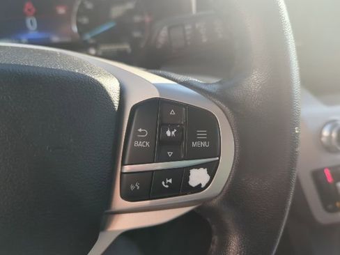 Used 2021 Ford Explorer XLT w/ Equipment Group 202A image 39