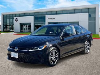 New 2026 Volkswagen Jetta Sport FWD video 1