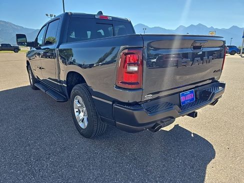 New 2026 RAM 1500 Tradesman image 5