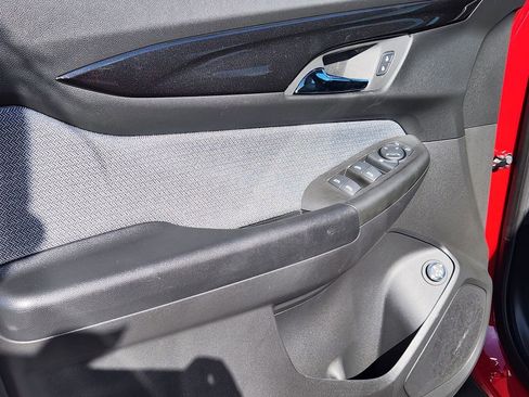 New 2026 Chevrolet TrailBlazer LT w/ Convenience Package image 13