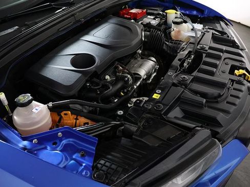 Used 2024 Alfa Romeo Tonale Ti w/ Premium Interior Package AWD/4WD image 37