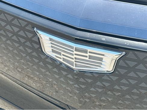 New 2026 Cadillac Lyriq Sport AWD/4WD image 35