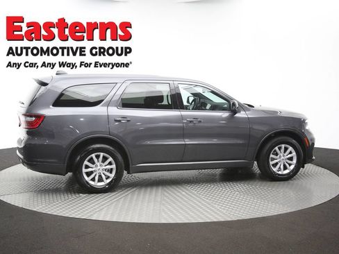 Used 2025 Dodge Durango GT RWD image 44