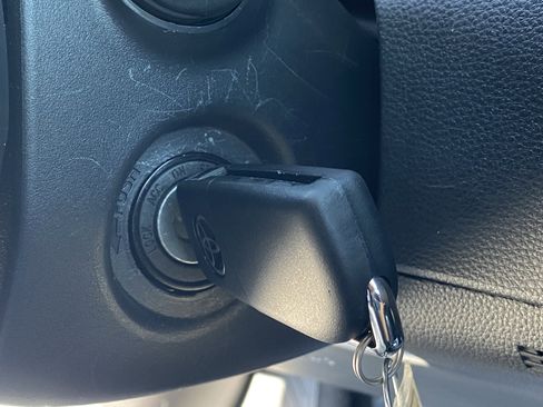 Certified 2026 Toyota Corolla LE FWD image 24