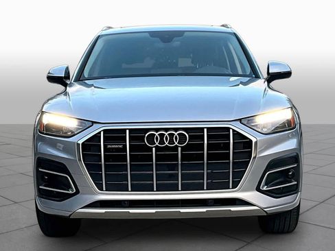 Certified 2023 Audi Q5 2.0T Premium w/ Convenience Package AWD/4WD image 4