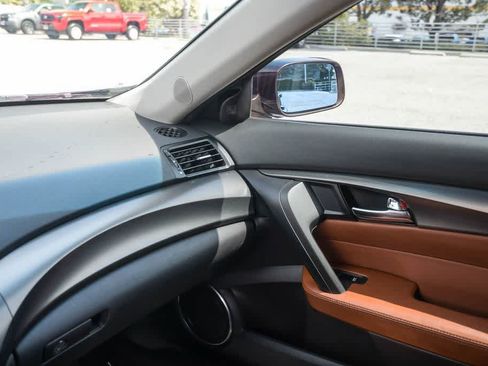 Used 2012 Acura TL SH-AWD image 22