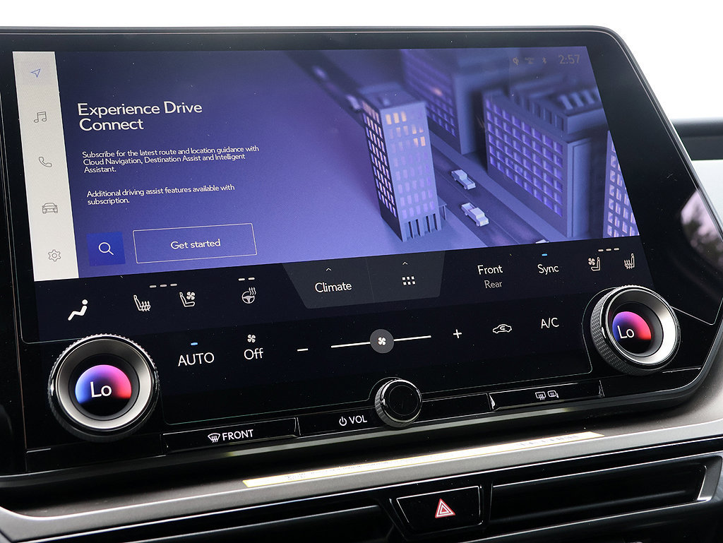 New 2026 Lexus TX 350 AWD w/ Technology Package image 20