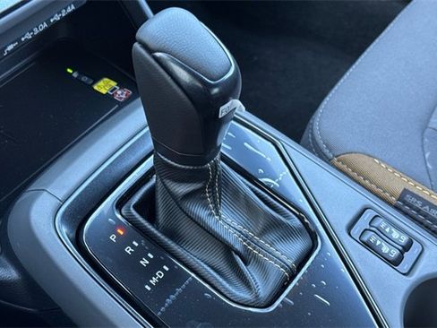New 2025 Subaru Crosstrek 2.5i Sport w/ Popular Package #4A image 18