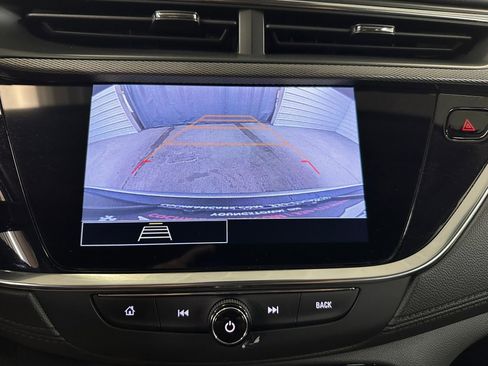 Certified 2023 Buick Encore GX Preferred w/ Cold Weather Comfort Package image 13