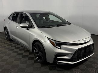 New 2026 Toyota Corolla SE FWD 360° Tour