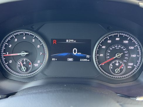 Used 2023 Hyundai Santa Fe XRT w/ Cargo Package AWD/4WD image 33