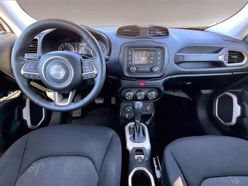 Used 2016 Jeep Renegade Sport w/ Power & Air Group image 7