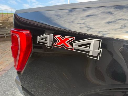 Used 2023 Ford F150 XLT w/ Equipment Group 302A High image 11