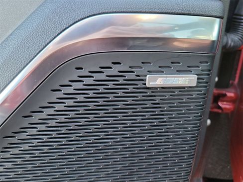 Certified 2024 Chevrolet Traverse RS w/ LPO, Floor Liner Package image 24