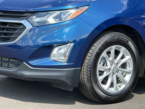 Certified 2020 Chevrolet Equinox LT FWD image 7