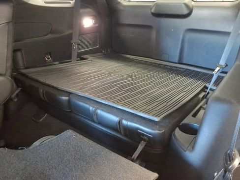 Used 2021 Ford Explorer ST w/ Equipment Group 401A AWD/4WD image 14