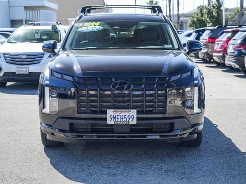 Used 2024 Hyundai Palisade XRT image 4