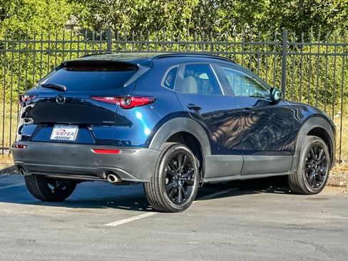 Certified 2026 MAZDA CX-30 AWD 2.5 S image 3