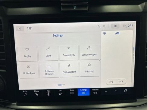 New 2026 Ford F350 Platinum image 31