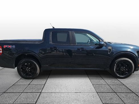 Used 2022 Ford Maverick Lariat w/ Equipment Group 500A Standard AWD/4WD image 4