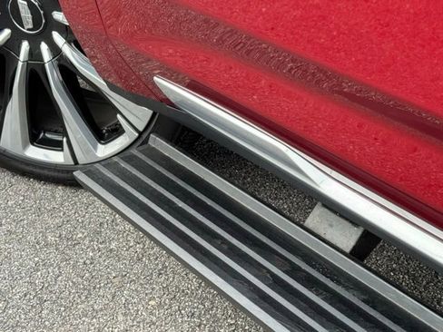 New 2026 Cadillac Escalade Platinum Luxury image 13