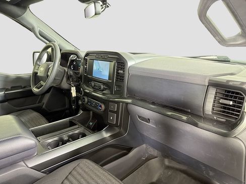 Used 2021 Ford F150 XL w/ STX Appearance Package image 30