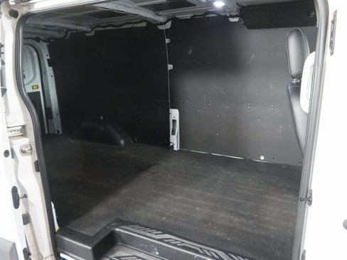 Used 2022 Ford Transit 250 Low Roof AWD w/ Load Area Protection Package image 11