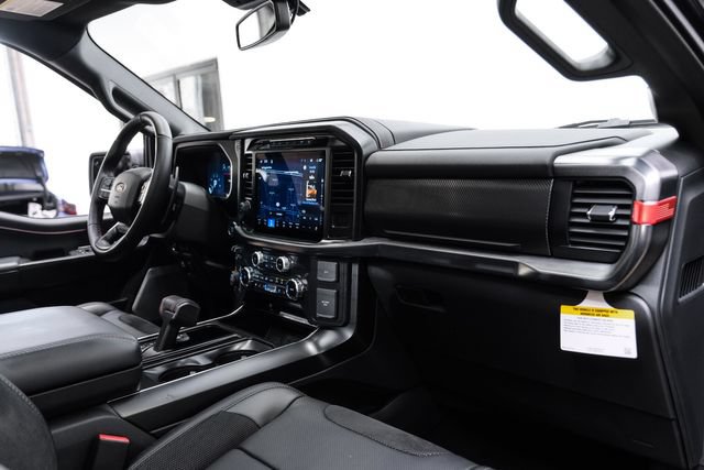 Used 2026 Ford F150 Raptor AWD/4WD image 15