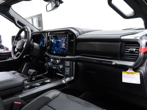 Used 2026 Ford F150 Raptor AWD/4WD image 15