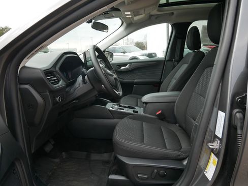 New 2025 Ford Escape Active w/ Active Premium Tech Pack AWD/4WD image 10