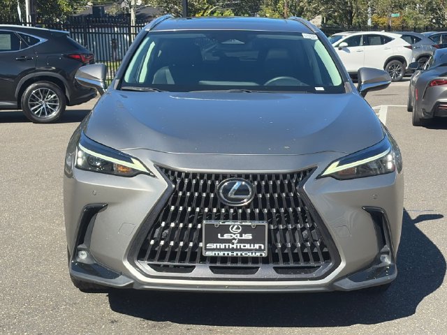 Used 2022 Lexus NX 350h AWD image 2