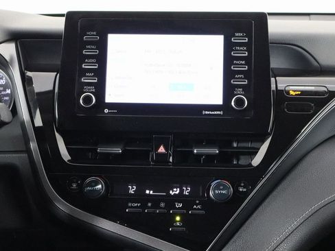 Used 2023 Toyota Camry SE image 27