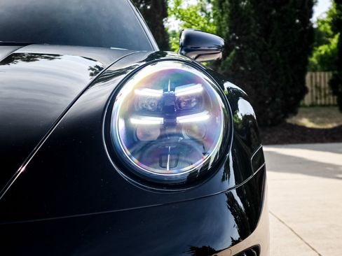 Used 2026 Porsche 911 Carrera S image 6