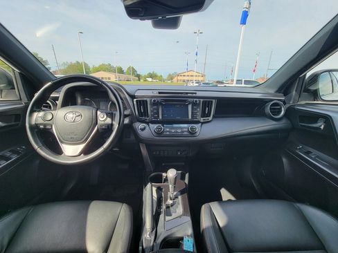 Used 2018 Toyota RAV4 SE w/ Power Extra Value Package image 32