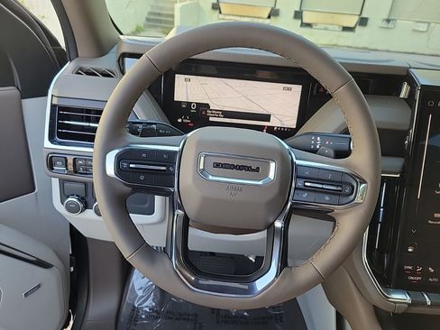 New 2026 GMC Yukon XL Denali image 19