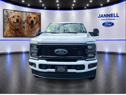 New 2026 Ford F250 XL w/ STX Appearance Package