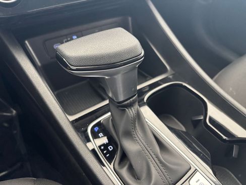 Used 2025 Hyundai Tucson SEL image 44