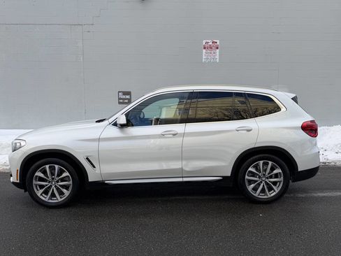 Used 2019 BMW X3 xDrive30i w/ Driving Assistance Package image 3