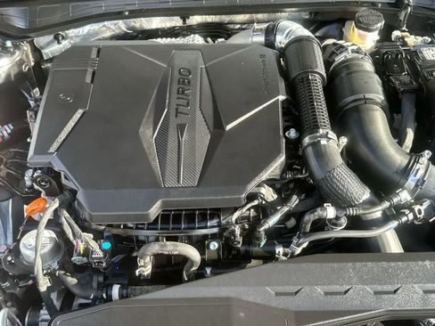 Certified 2024 Kia K5 GT w/ GT1 Package FWD image 29