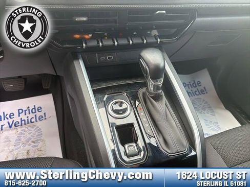 Used 2024 Chevrolet Colorado LT w/ LT Convenience Package AWD/4WD image 20