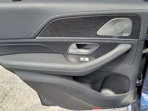 Certified 2024 Mercedes-Benz GLE 53 AMG GLE 53 AMG image 12