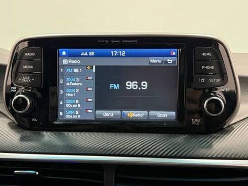 Used 2020 Hyundai Tucson Sport AWD/4WD image 26
