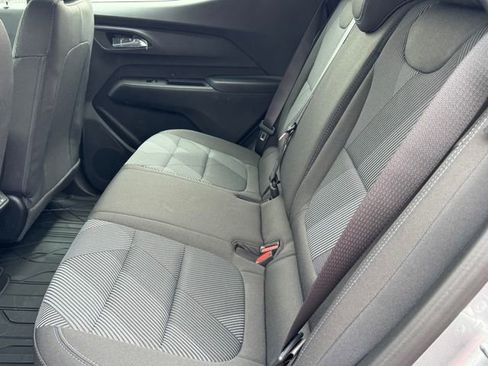 New 2027 Chevrolet Bolt LT FWD image 11